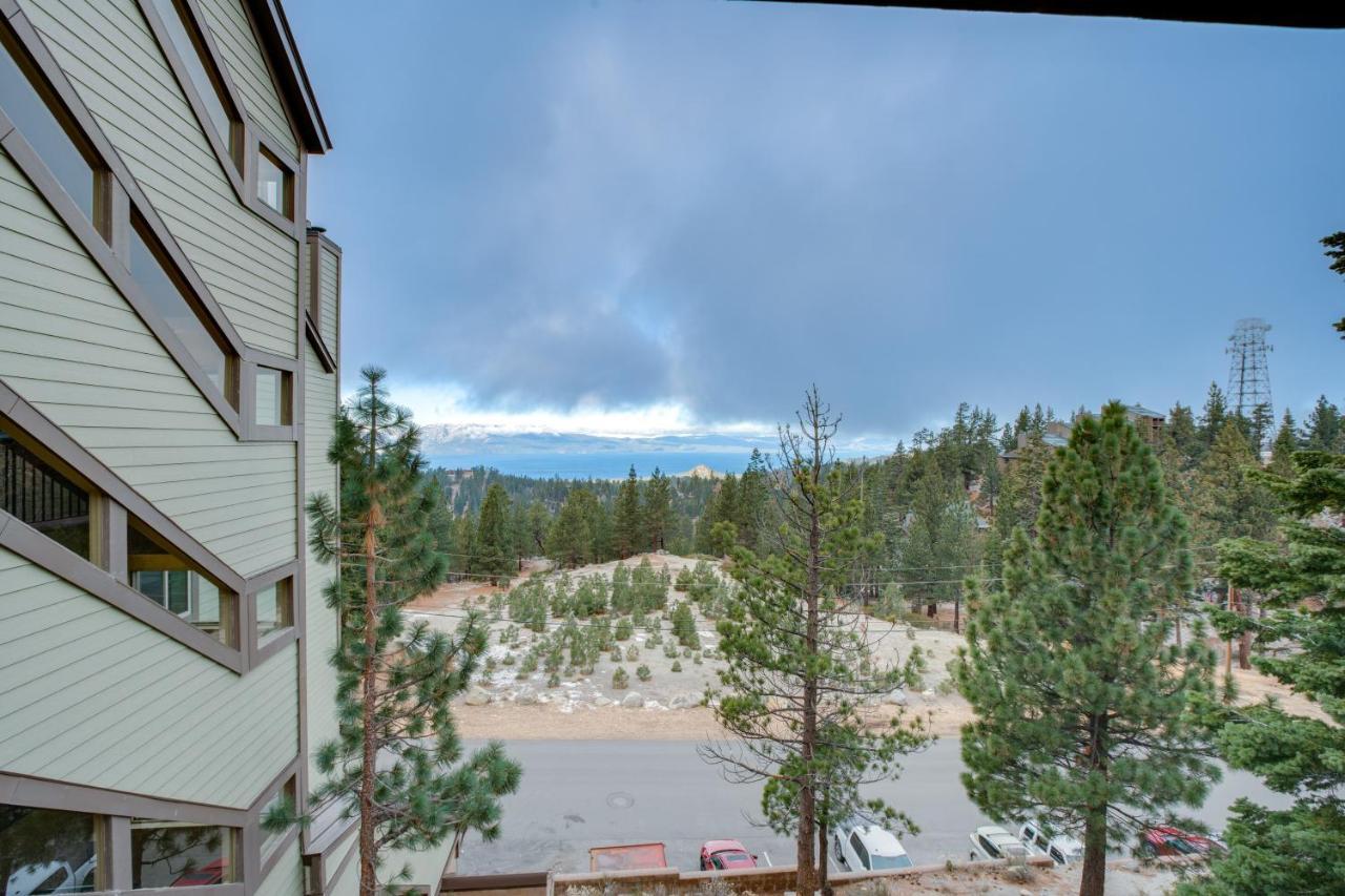 Stateline Townhome Less Than 1 Mi To Heavenly Ski Lifts Exterior photo