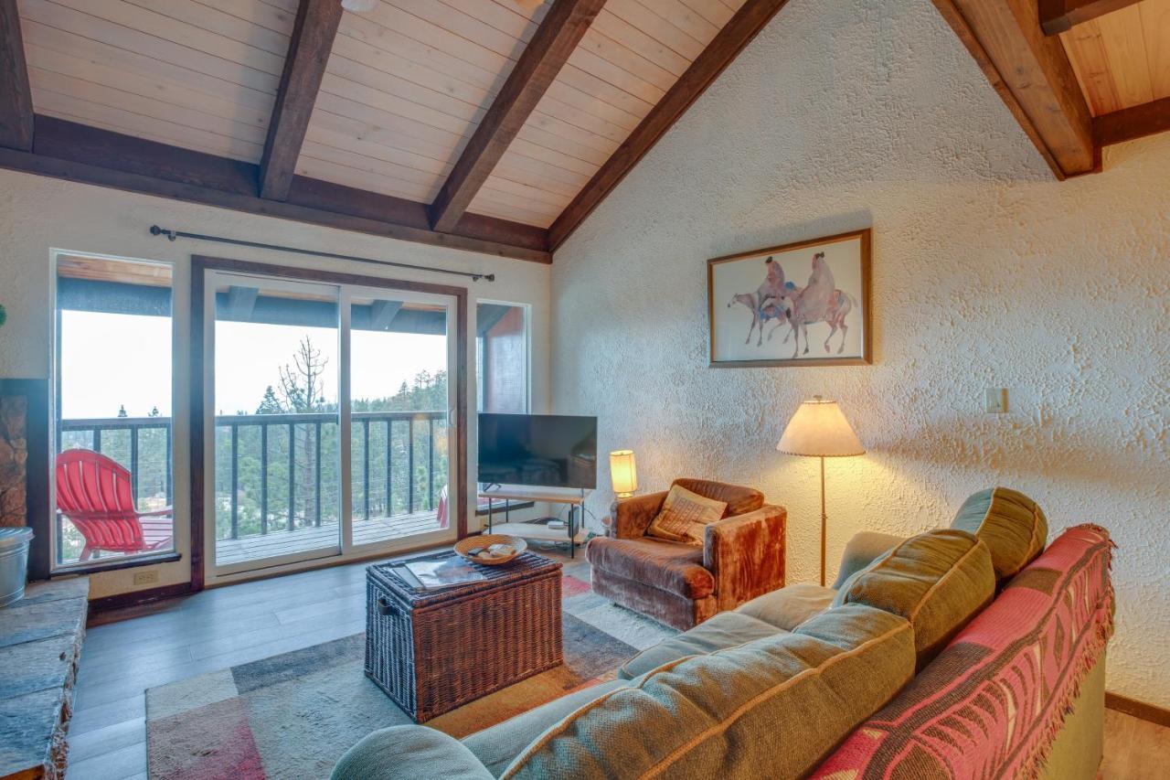 Stateline Townhome Less Than 1 Mi To Heavenly Ski Lifts Exterior photo