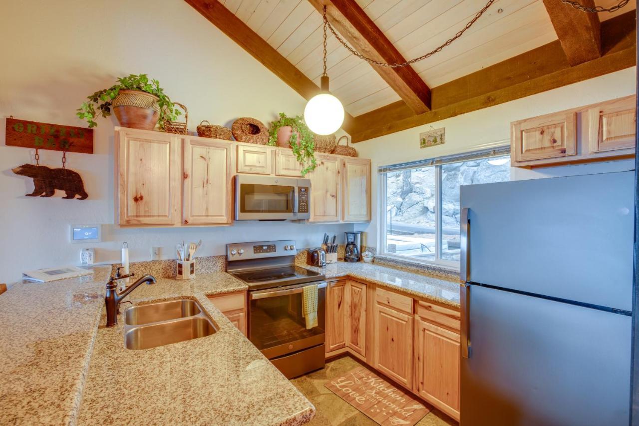 Stateline Townhome Less Than 1 Mi To Heavenly Ski Lifts Exterior photo
