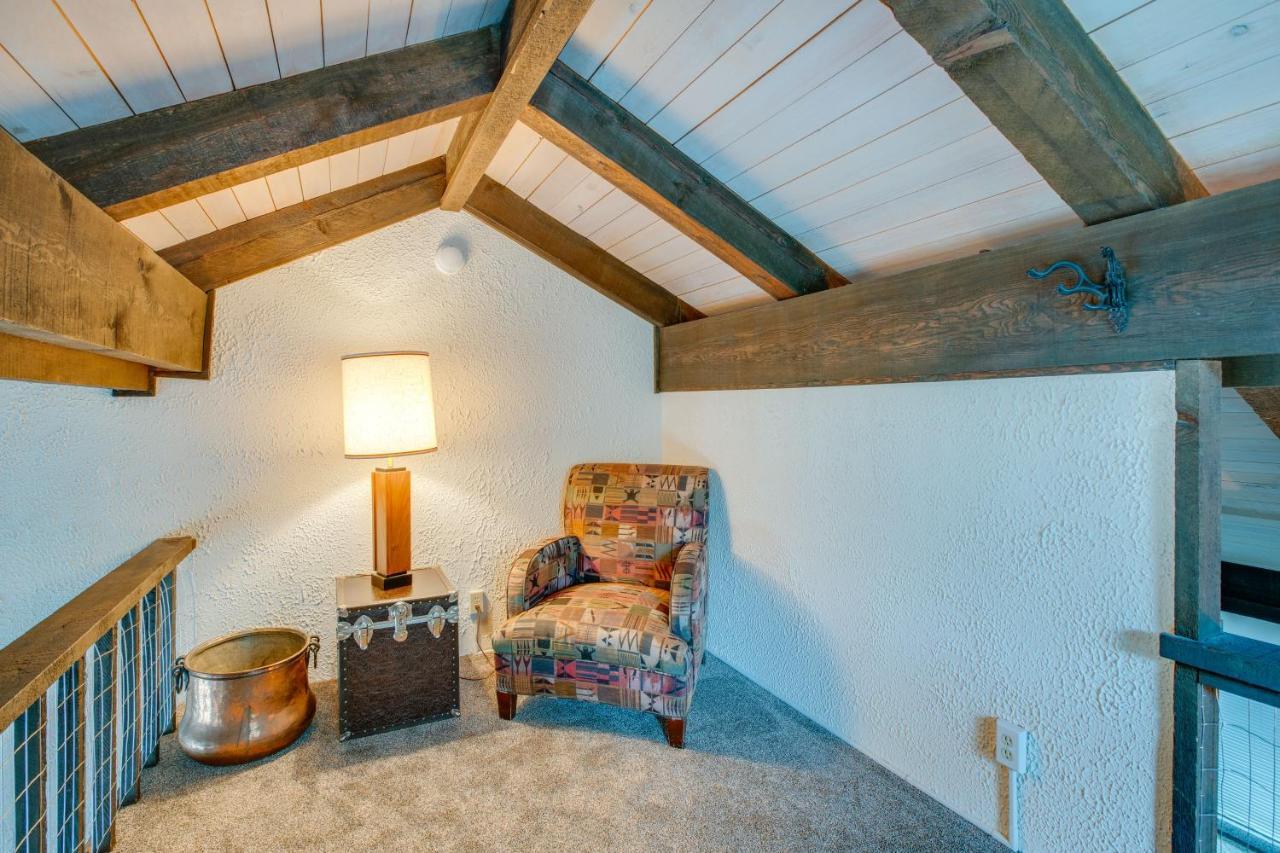 Stateline Townhome Less Than 1 Mi To Heavenly Ski Lifts Exterior photo