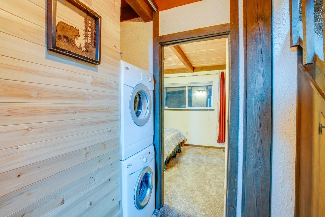 Stateline Townhome Less Than 1 Mi To Heavenly Ski Lifts Exterior photo